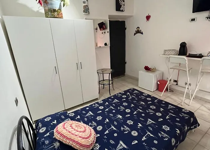 Bed and Breakfast Ca Mea 3*