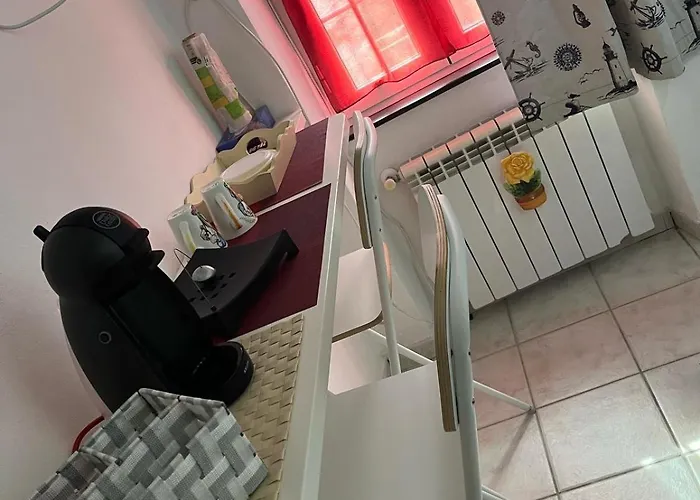 Ca Mea Λα Σπέτσια