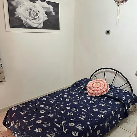 Couette-café Cà Mea 3*