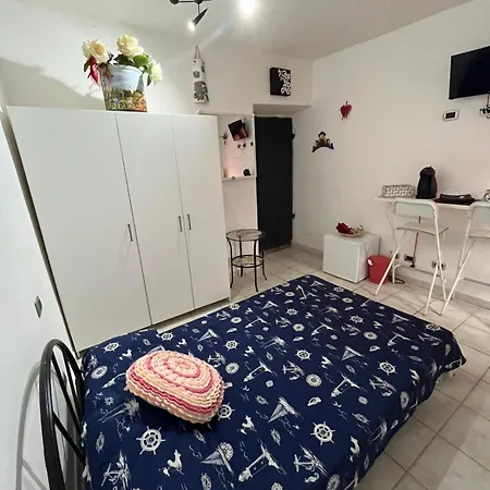 Bed and breakfast Ca Mea *