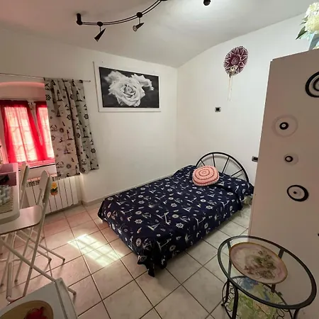 Bed and breakfast Ca Mea *